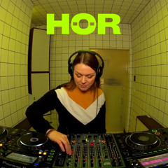 Faia @ HÖR Berlin, 28.10.2025