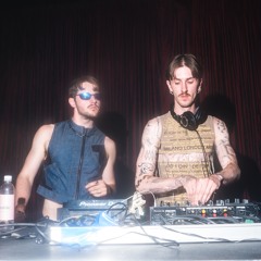 Jaw Jones b2b KAJAKA at For the Lovers - June 28, 2024