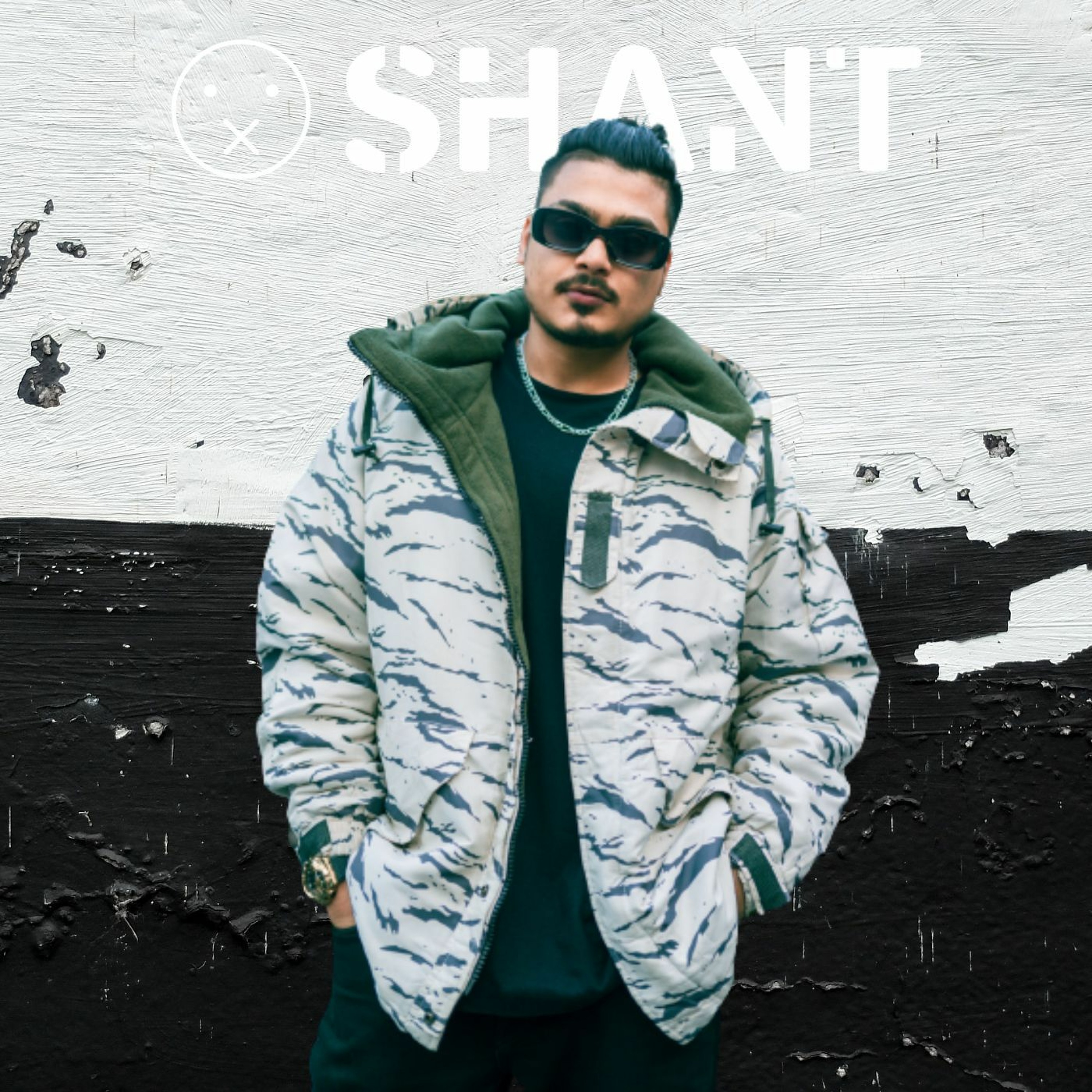 INSANE X AP DILLON-SHANT MIX episode artwork