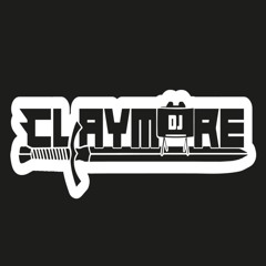 DJ Claymore - Mix Series Vol 2
