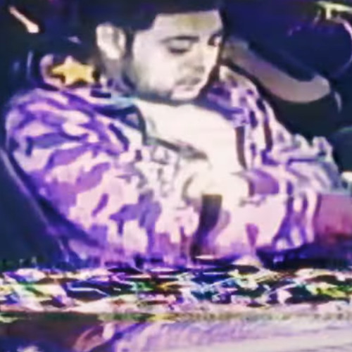 Lil Flash - White Tee