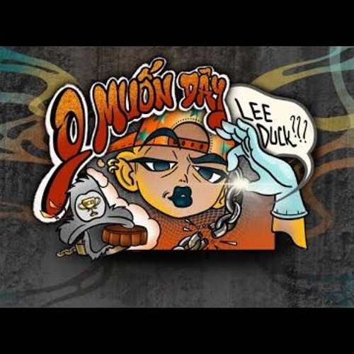 CD - 3:0 [part 2] KHÔNG MUỐN DÂY (Prod by Eric Phan)