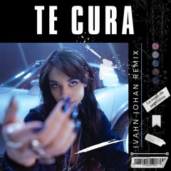 Maria Becerra - Te Cura (Ivahn Johan Remix)