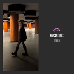 Newcomer Mix 001 dansen