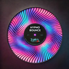 Hypno Bounce - BOOKY