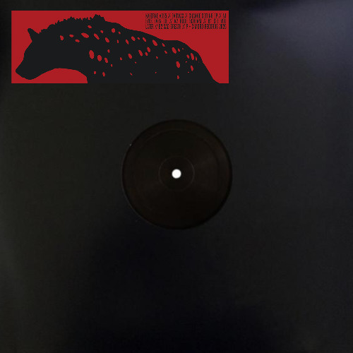 KAZERNE025 - Earwax - Change Setting EP [Previews]