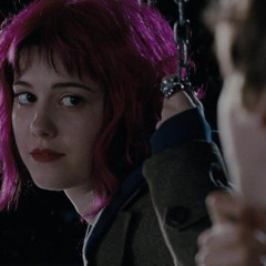 out your hair (judithchst)