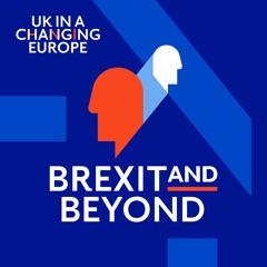 Brexit and Beyond with Robert Saunders
