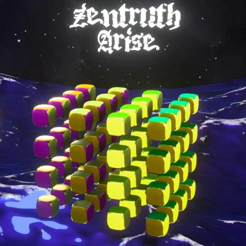 Stream Arise by Zentruth | Listen online for free on SoundCloud