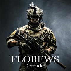 Defender - Epic Military Patriotic Army Background Music by Florews