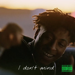 Youngboy - i don’t mind