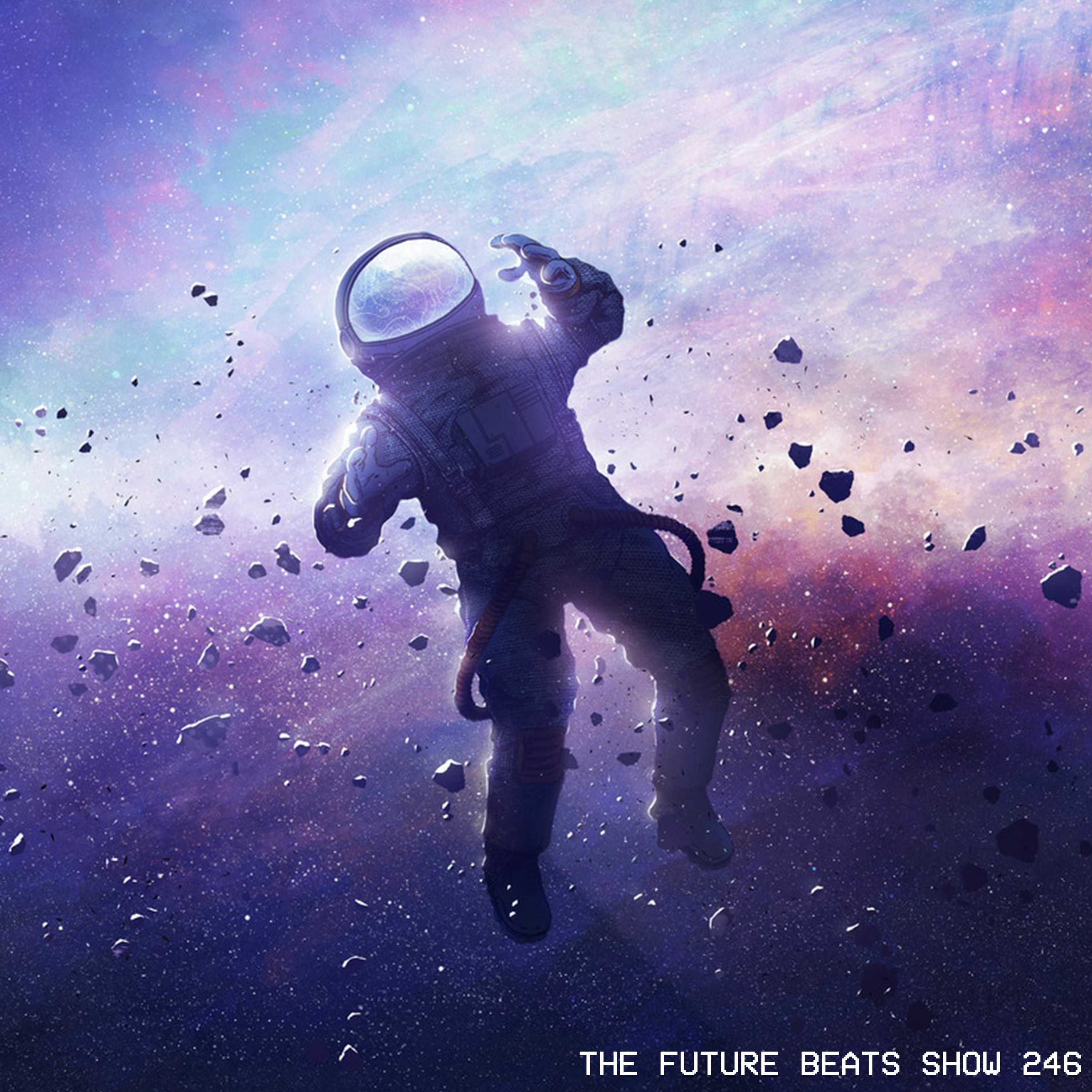 The Future Beats Show