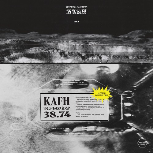 KAFH RADIO 38.74 (w/ JMattson)