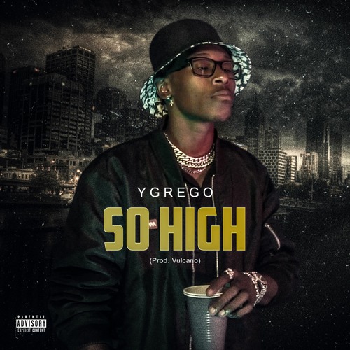 So High [Prod. Vulcano]