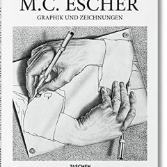 [Im EPUB-Format herunterladen] M. C. Escher. Graphik und Zeichnungen (German Edition) PDF EPUB 4HvBa