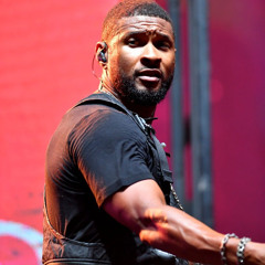 Usher - Nice & Slow (Jersey Club Rmx)