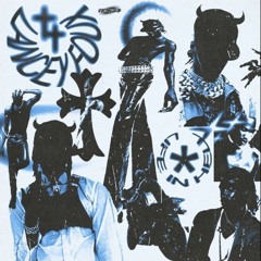 lancey foux - CARDIAC ARREST (LIFE IN HELL)