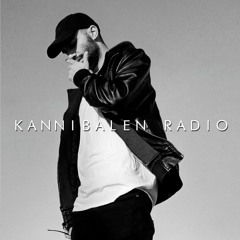 Kannibalen Radio's stream
