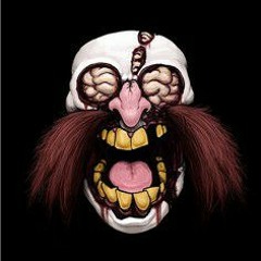 Triple Trouble but its just eggman