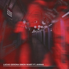 Lucas Gerona & Simon Wiart (ft Aviran) - Your Eyes Again RADIO EDIT