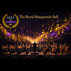 The Royal Masquerade Ball