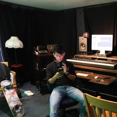 Girl I Knew - Demo Track