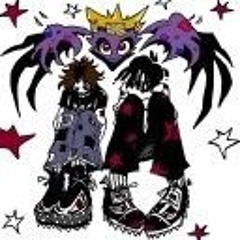 HOOD GOTH, FORTUNA 812 - HOLA