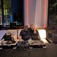 Moods 015 | Aliseo invites Gino Grasso | Combo Turin