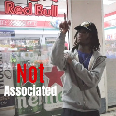 NOT ASSOCIATED