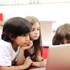 As crianças e os meios digitais (1) / Kinder und digitale Medien (1)