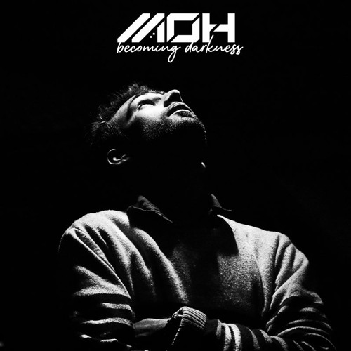 Becoming Darkness ║ Dark Progressive House ║ 2023 ║ Mixed by MOH