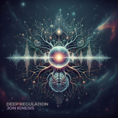 Jon Kinesis - Deep Regulation (Club Mix)