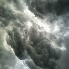 Ocracoke Thunderstorm