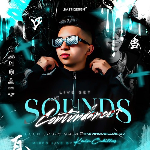 SOUNDS CONTUNDANCE (Kevin Cubillos Dj)2025.WAV