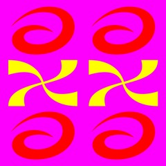 axaxaxa #62 by Agathe Boubou – Untitled