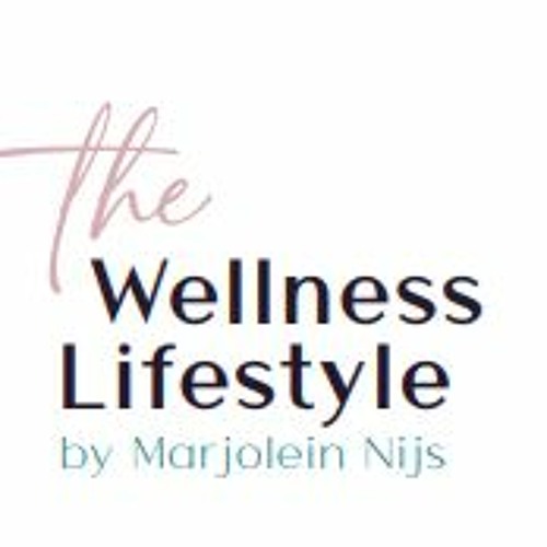 The Wellness Lifestyle - Podcast Nr. 24 – Stijn Bijnens