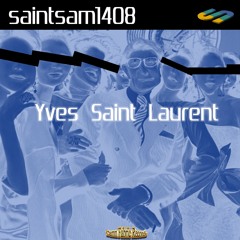 YVES SAINT LAURENT (Instrumental)
