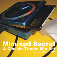 Mimixed Secret Classic Set - Dezembro/1999