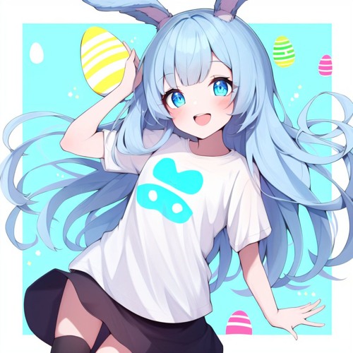 Joy of Spring (Easter Track)