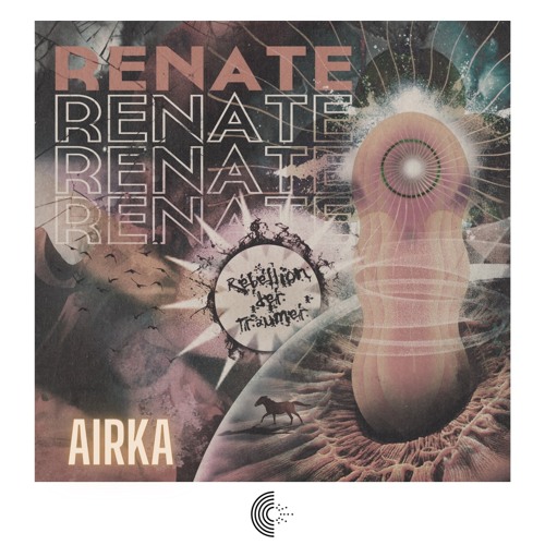 AiRKA @ Renate Berlin | Rebellion der Träumer