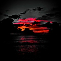 Dark Sunset