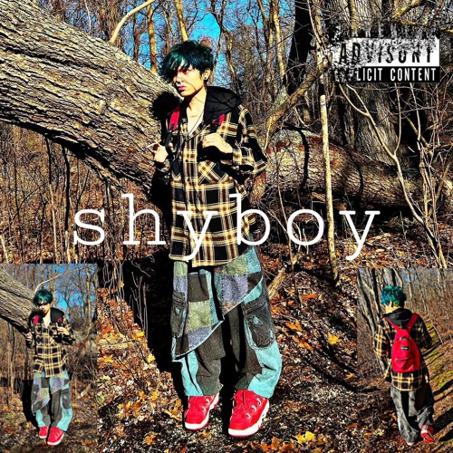 SHYBOY (prod. missing data)