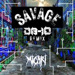 MICARI - Savage (D8-10 Remix)