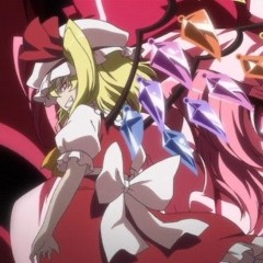 U.N. Owen was her? (metal breakcore mix)