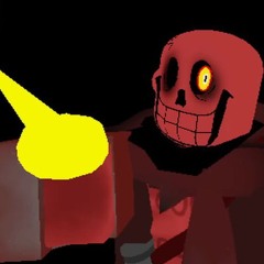 (Forsaken) Savior C00lkid/Dustbelief Papyrus Layer/Chase Theme