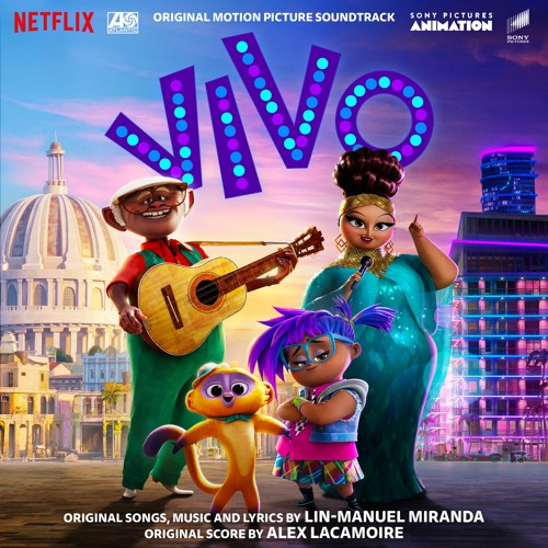 Inside Your Heart - The Motion Picture Soundtrack Vivo