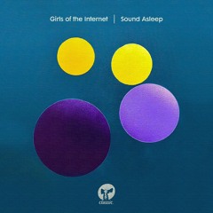 Sound Asleep (Frequency Dub)