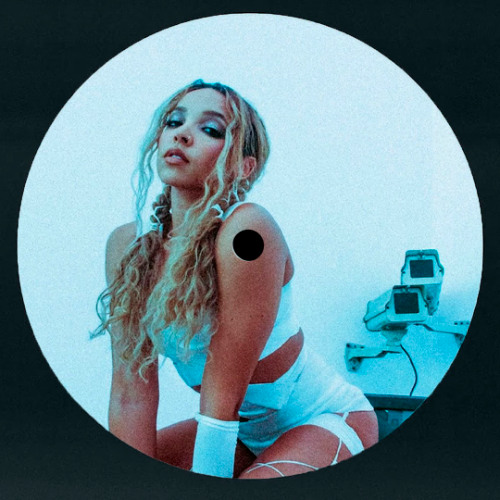 tinashe - 2 on (house remix)
