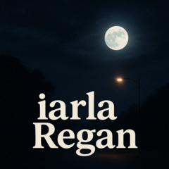iarla Regan - Piece of Mind