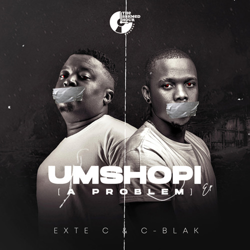 Umshophi (A Problem)